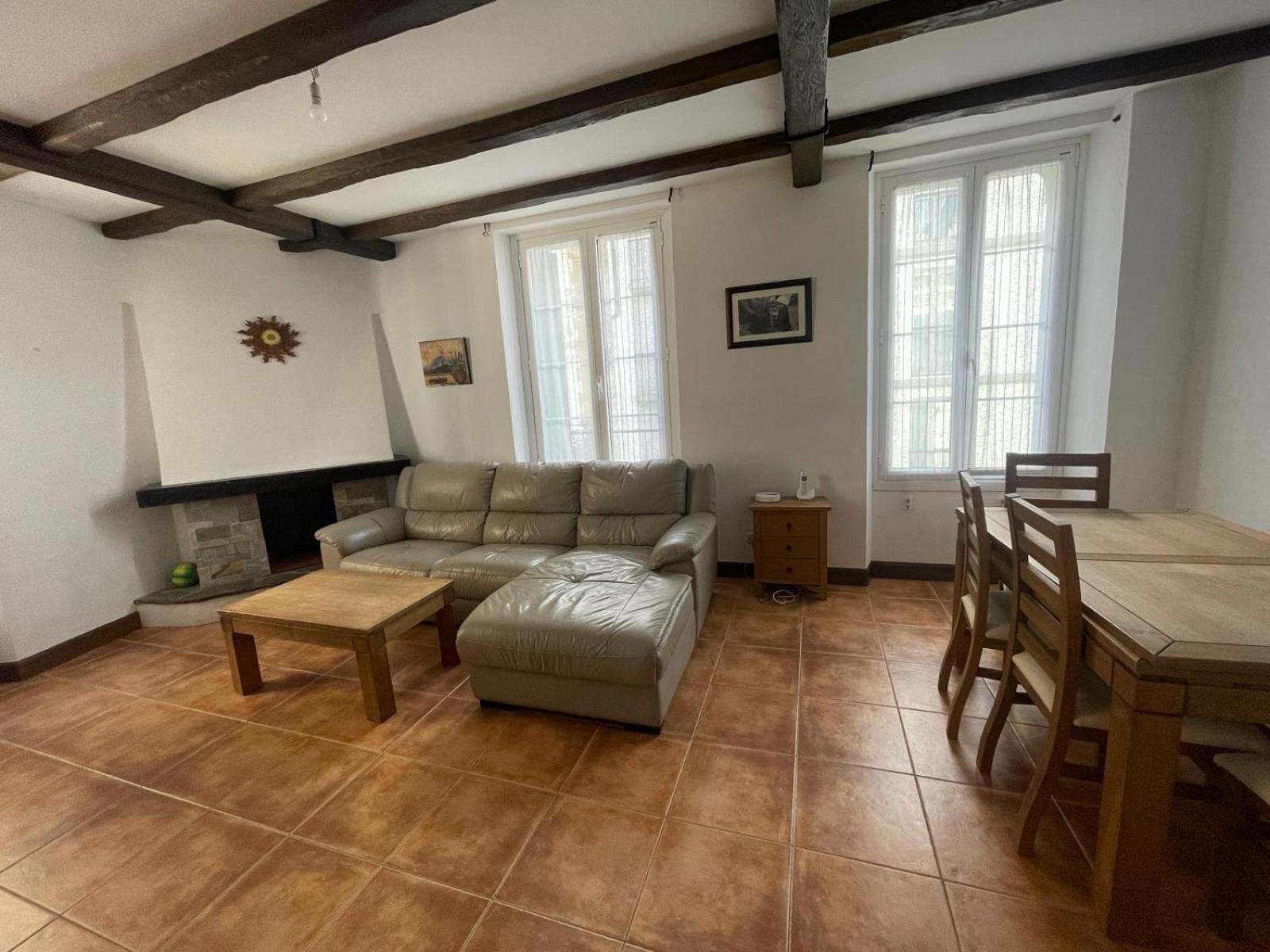 Spacieux T4 Coeur De Ville Hendaye Exterior foto