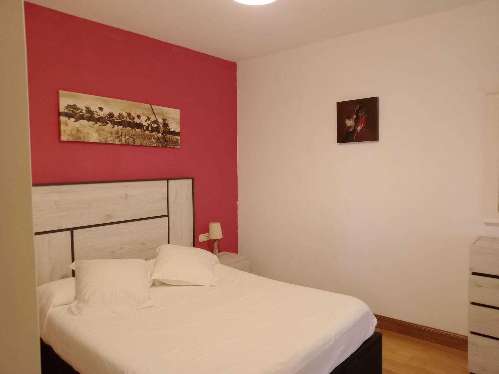 Spacieux T4 Coeur De Ville Hendaye Exterior foto